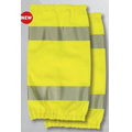 HI-Visibility Flame-Resistant Leg Gaiters